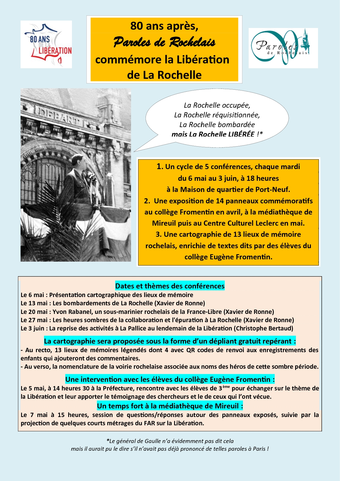 Affiche PdR-001-001